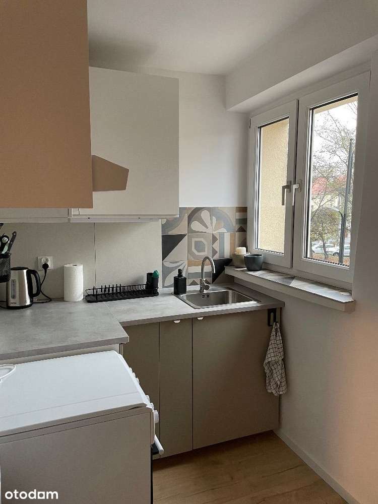 Mieszkanie w centrum - Pełny obrazek: 4/9