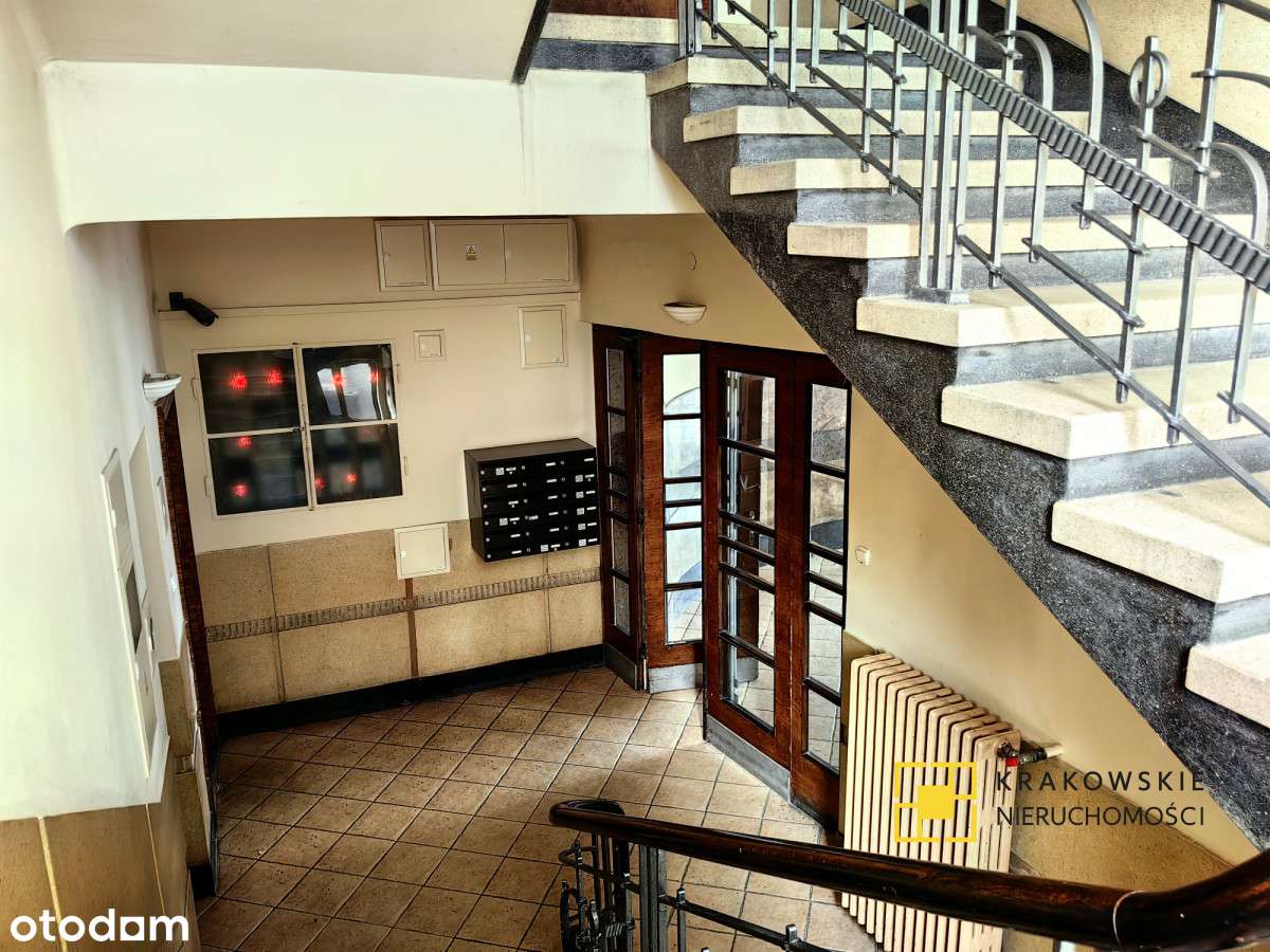 Mieszkanie 106m2 -Centrum I Zdrowa Lokalna żywność-15