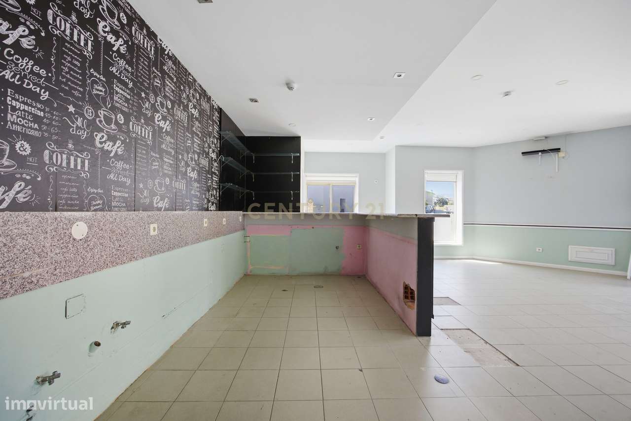 Apartamento T1 para Remodelação-13