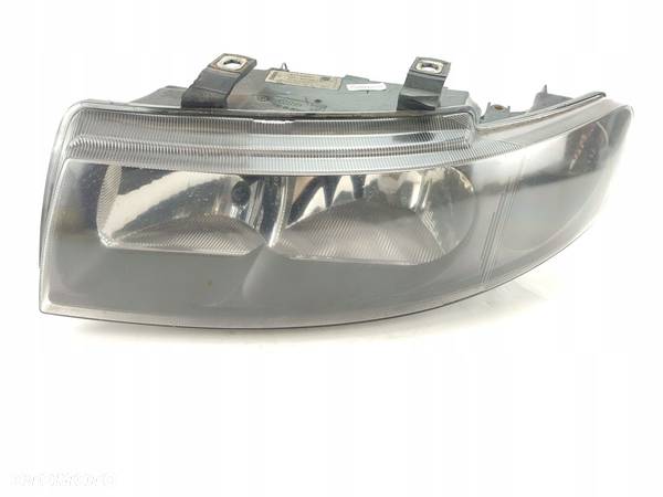 LAMPA LEWY PRZÓD SEAT LEON I TOLEDO II (99-05) 1M1941001D EU - 1