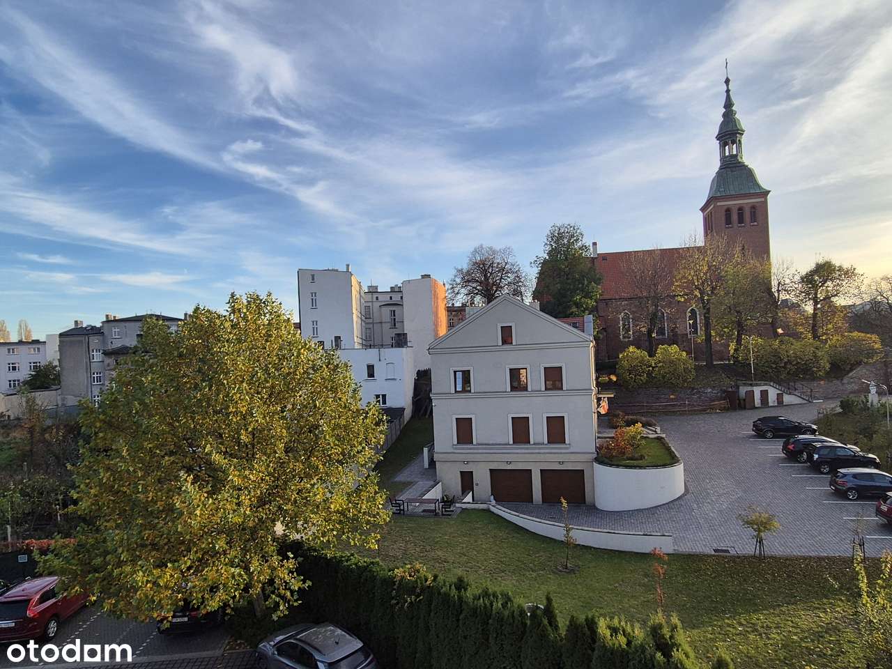 APARTAMENT ŚW. MICHAŁA 8, 3 POKOJE, POWIERZCHNIA 61,75M2, II PIĘTRO-12