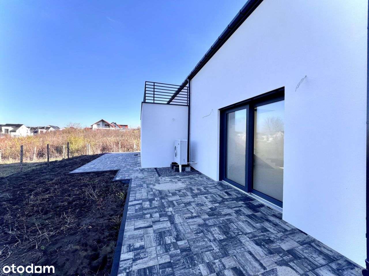 Kraków – Dom Premium 271 m² Z Garażem Dwustanowisk-3