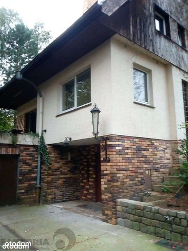 Pogodno dom blisko Lasku Arkońskiego 1,75 mln-0