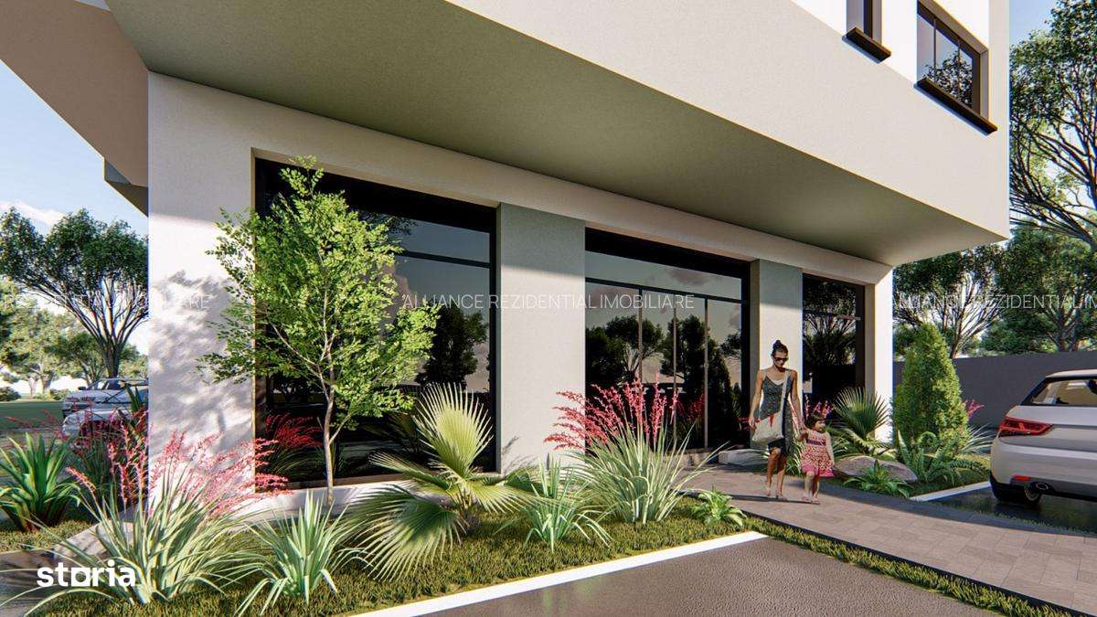 Postalionului Sector 4 Ap 3 Cam RATE LA DEZVOLTATOR - Imagine principală: 5/10