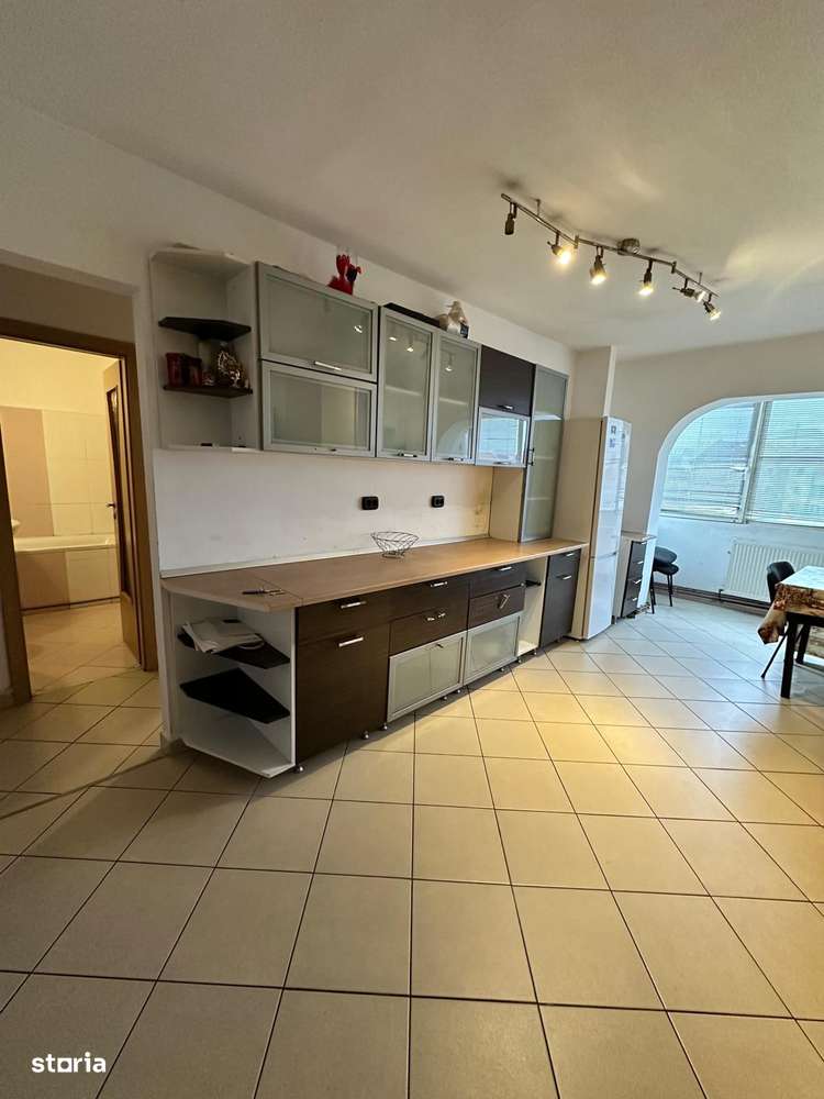 CI610 Lunei,2 camere,Et.3,centrala-3