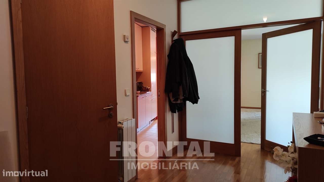 Apartamento T3 com Suite e Vistas Mar | Foz Do Douro, Porto - Grande imagem: 2/33