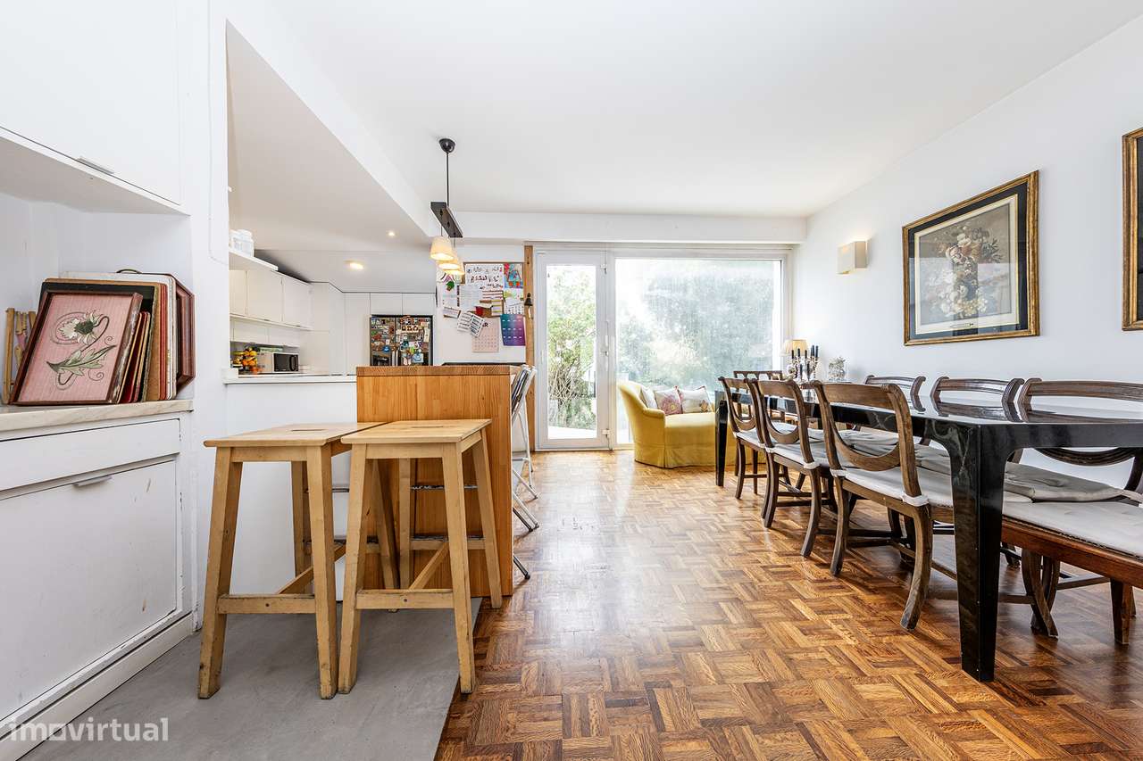 Moradia na Gandarinha - T4-10