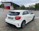 Mercedes-Benz A 180 CDi BE Edition AMG Line - 2