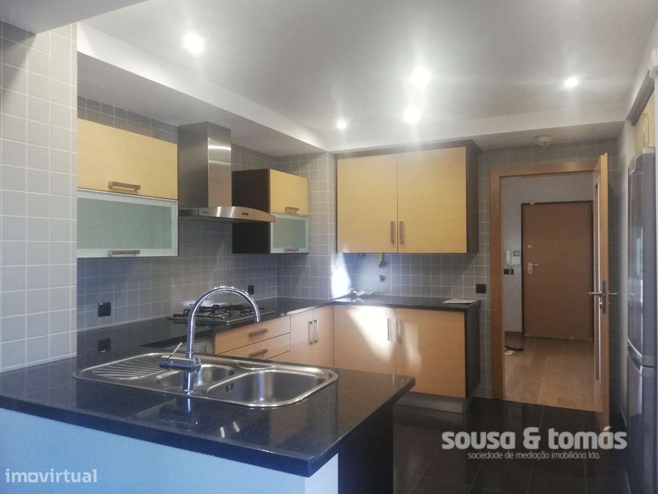 Apartamento T3 Arrendamento em Leiria, Pousos, Barreira e Cortes,Leiri - Grande imagem: 3/20