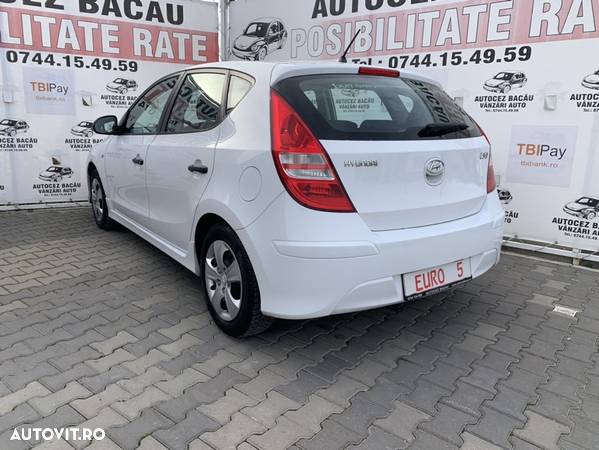 Hyundai I30 1.4 Classic - 11