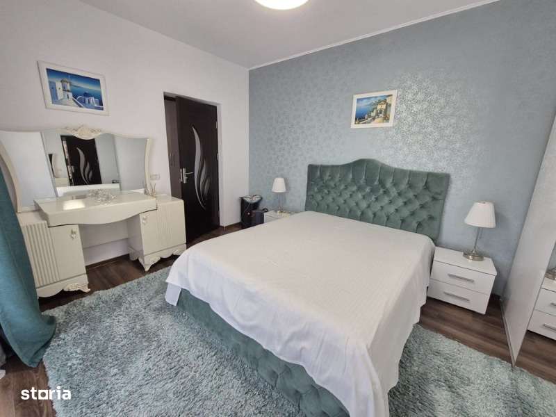 Apartament 2 camere de vanzare Bucium - Imagine principală: 5/8