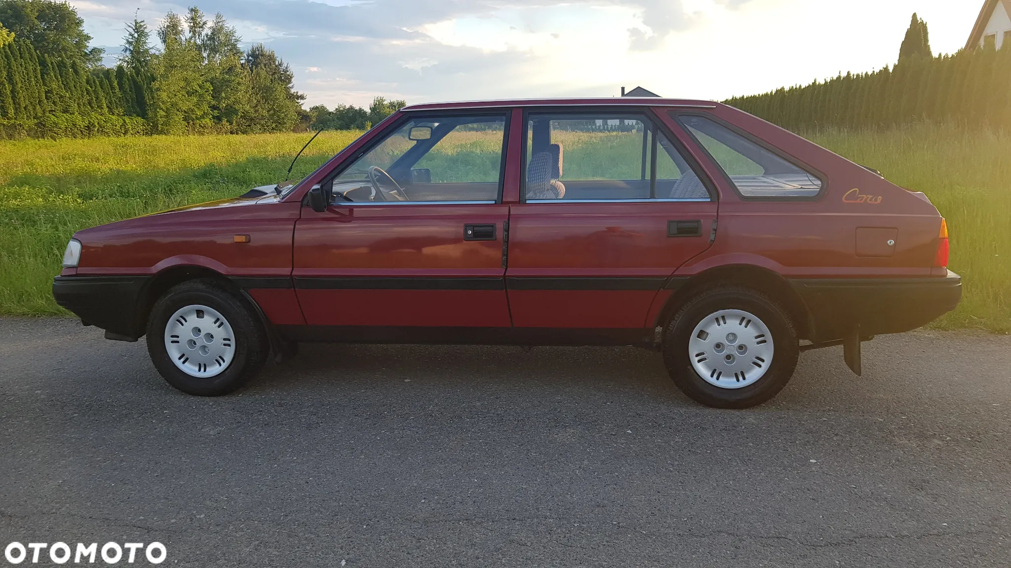 Polonez 1.5 - 27