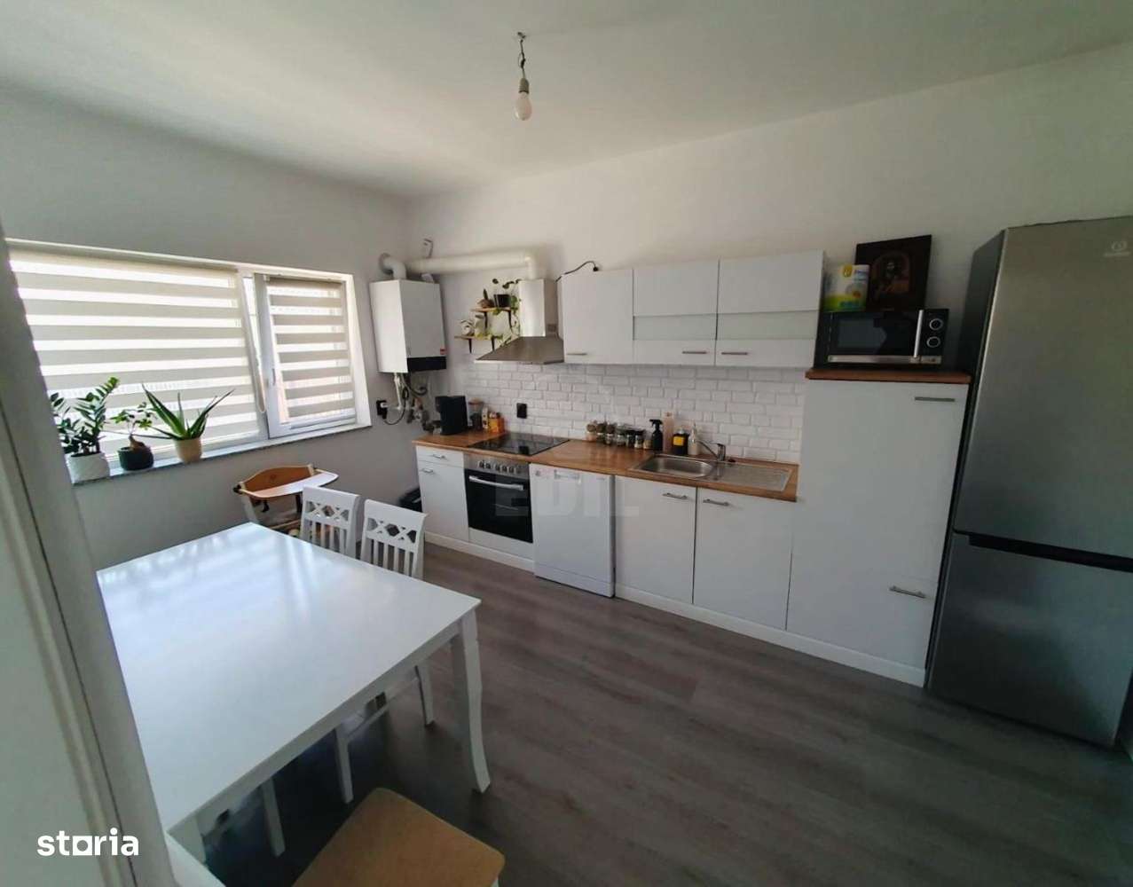 Duplex zona Avram Iancu-2