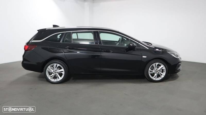 Opel Astra Sports Tourer 1.6 CDTI Dynamic Sport - 5