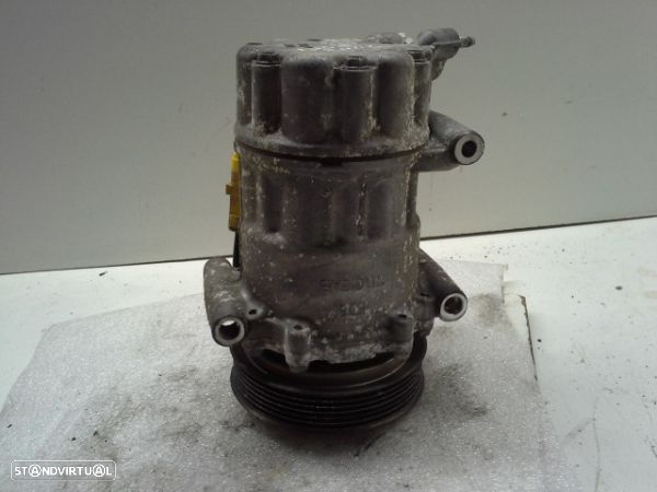 Compressor Ar Condicionado Peugeot 207 (Wa_, Wc_) - 5