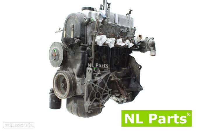 Motor Mitsubishi Space Star / Carisma / Motor 4G13 - 14