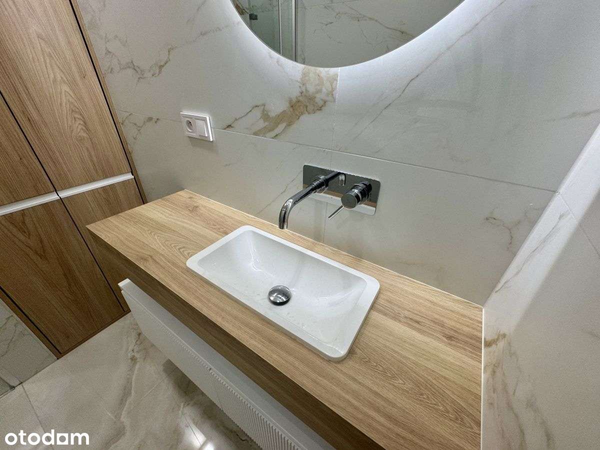 Nowoczesny Dom w Zielonej Górze-11