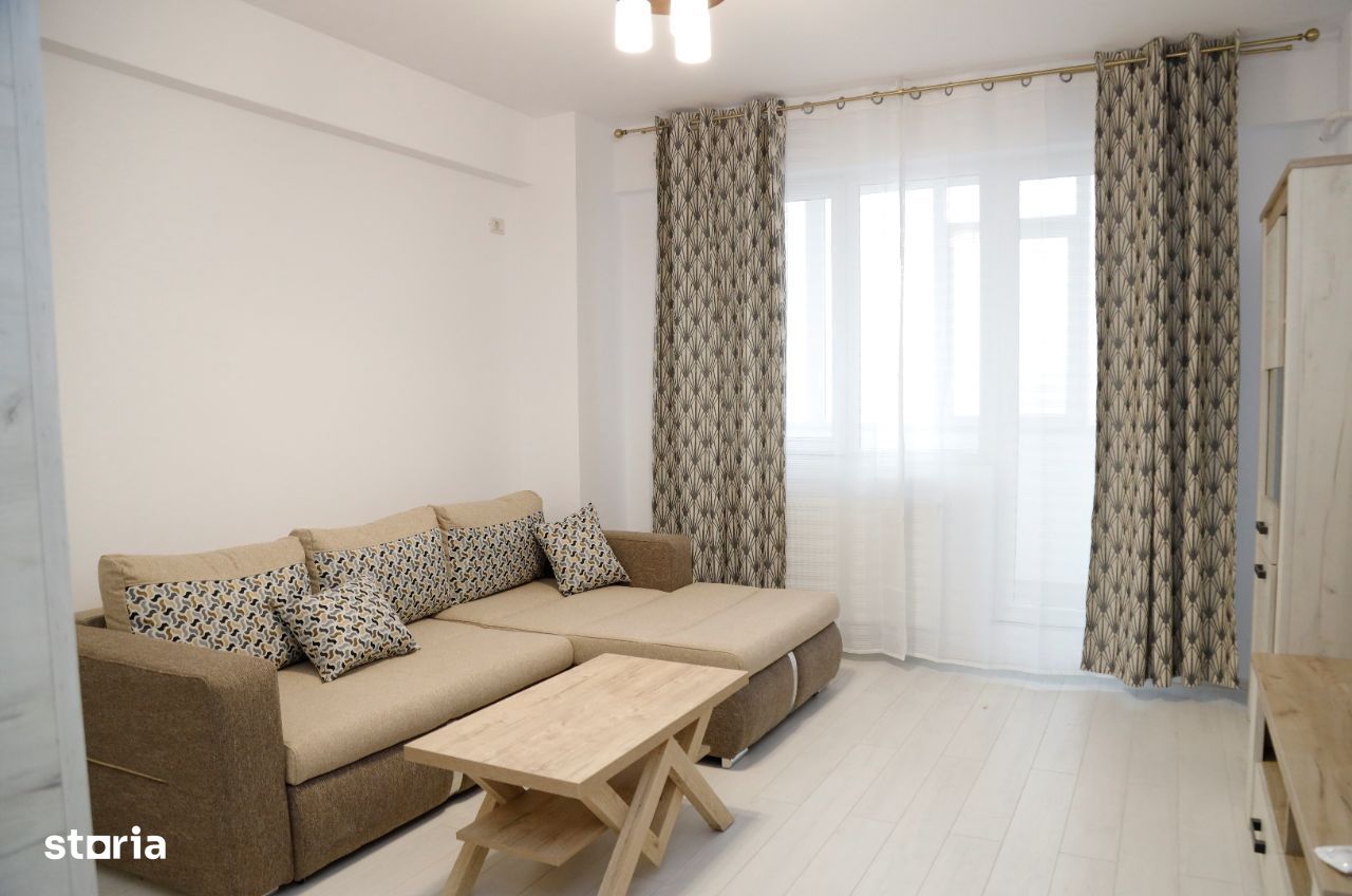 Militari Residence - OFERTA