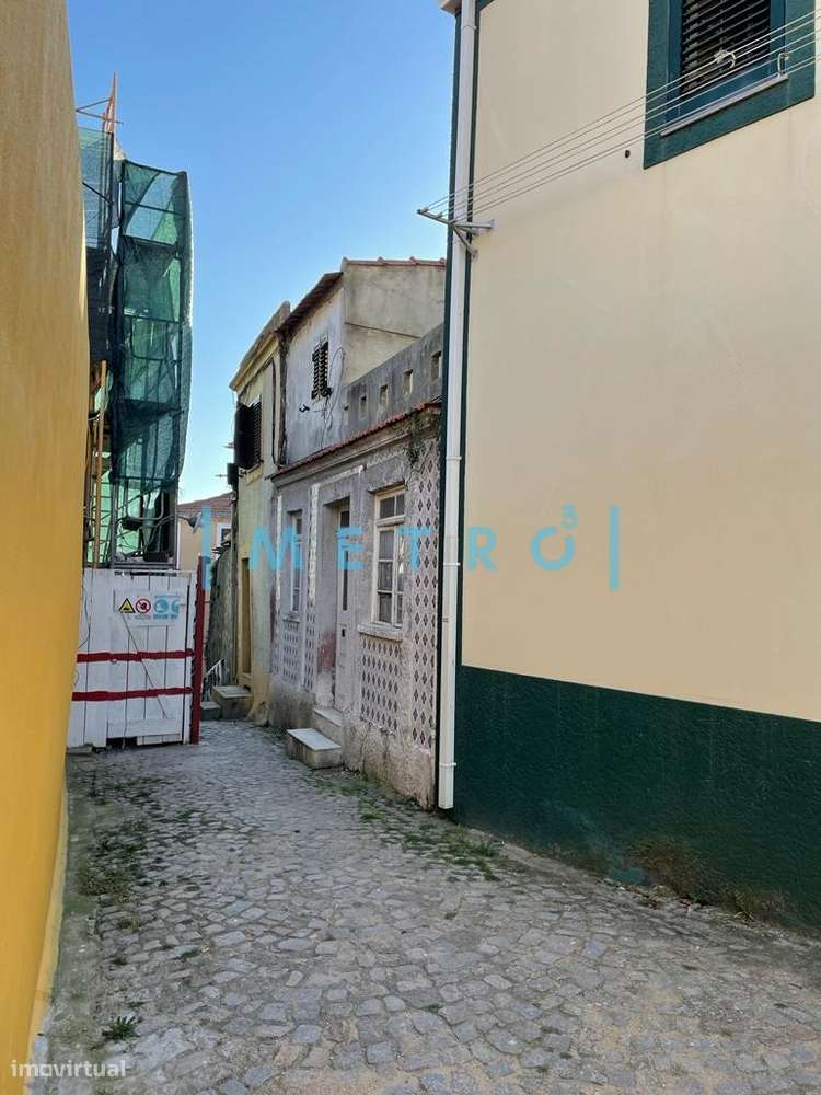 Moradia T2 Venda em Aldoar, Foz do Douro e Nevogilde,Porto-5