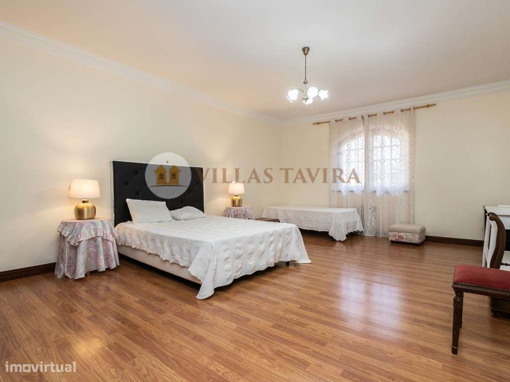 Quinta T4 - Praia de Altura-30