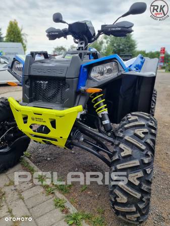 Polaris Scrambler - 9