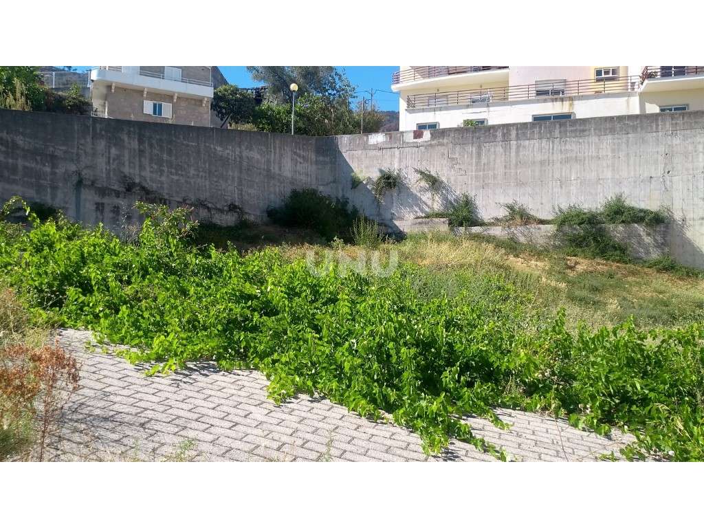 Terreno urbano para construção na Vila do Carvalho, Covilhã! - Grande imagem: 2/5