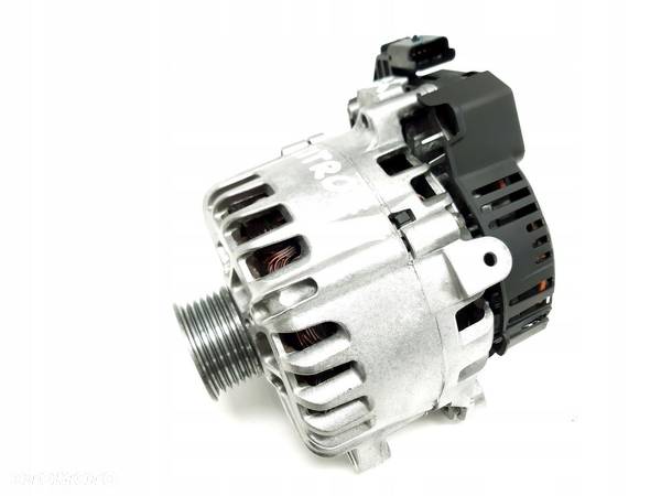 CITROEN START STOP 1.6 EHDI ALTERNATOR 9674646180 - 3