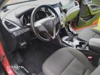 Hyundai Santa Fe 2.2 CRDi Premium 4WD - 27