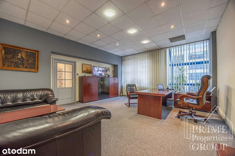 Lokal usługowy na Klinikę Medyczną pl. Bema 361m2-10