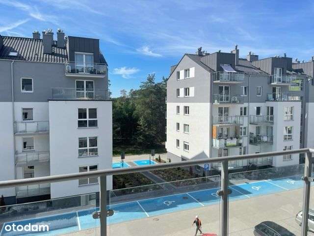 Nowe mieszkanie na ul. Geologów-0