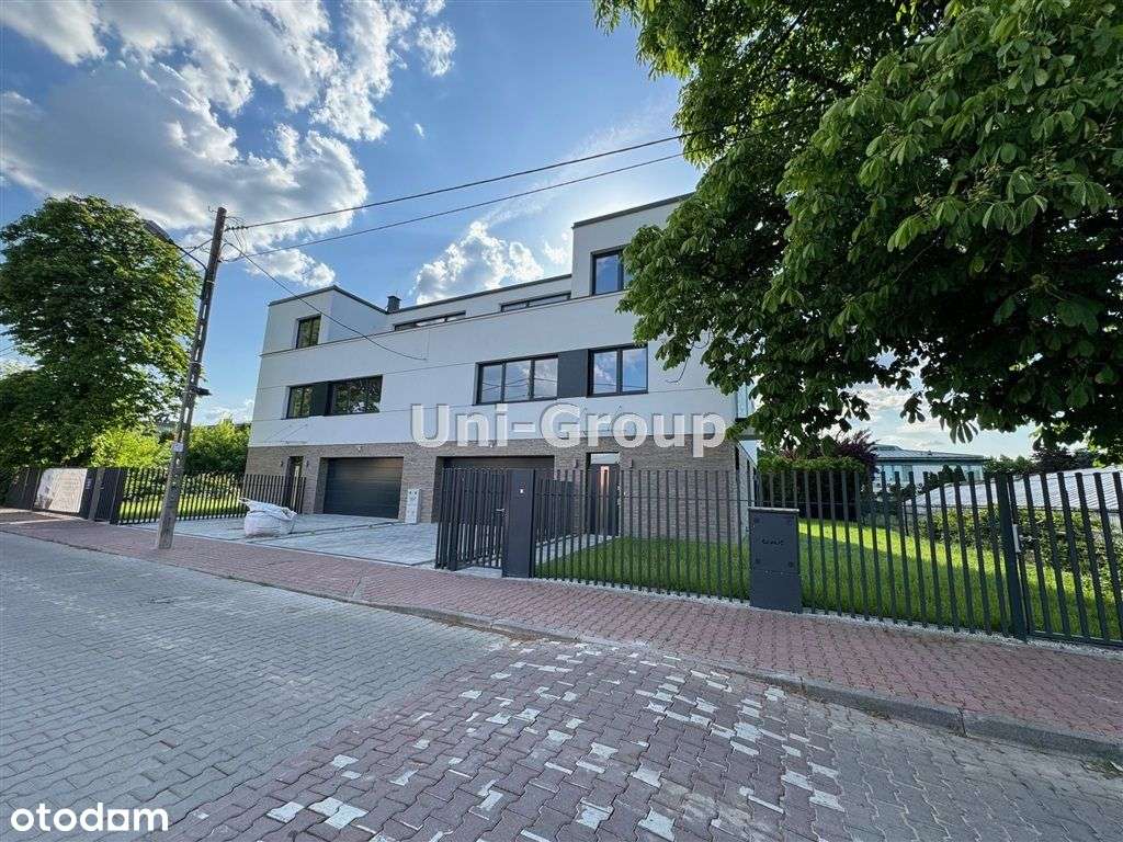 Ursynów Nowoczesny Blizniak Promoca Wiosenna !!!! - Pełny obrazek: 2/10