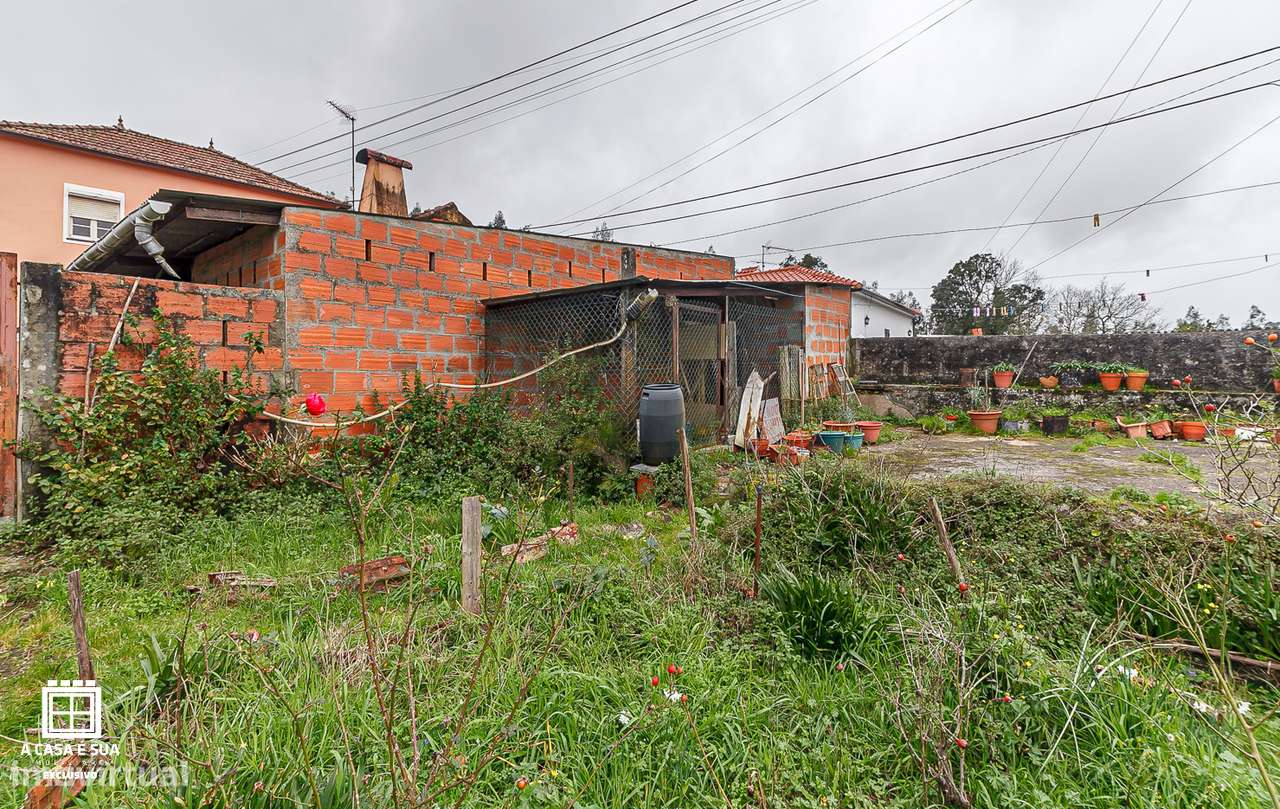 Excelente moradia em Espargo, Santa Maria da Feira - Exclusivo-9