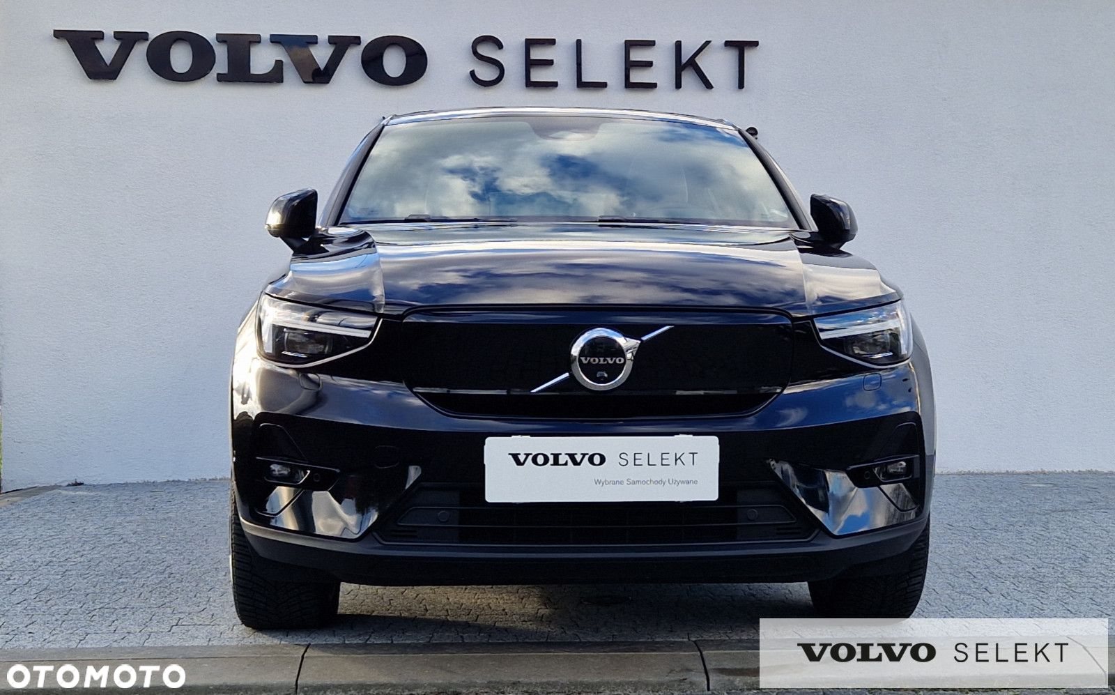 Volvo C40 - 4