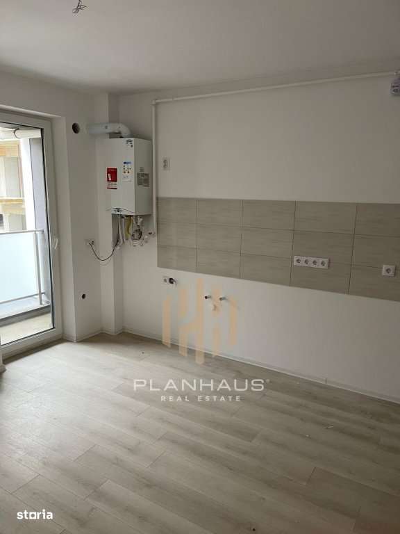 Apartament 1 cameră, George Cosbuc, imobil nou, vis-a-vis de spitalul - Imagine principală: 5/10
