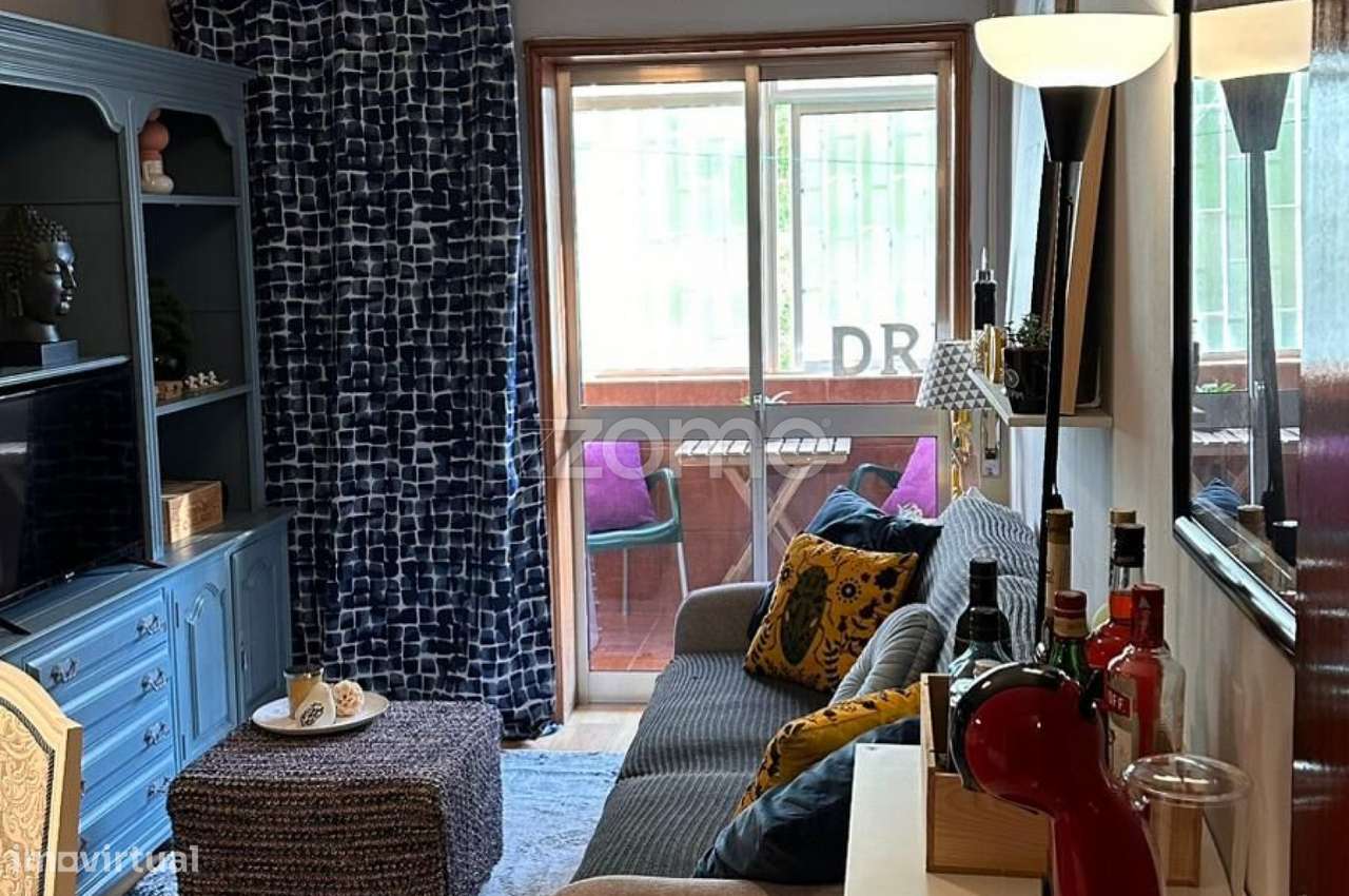 T1 R/chão na Sé, Braga - Grande imagem: 5/30