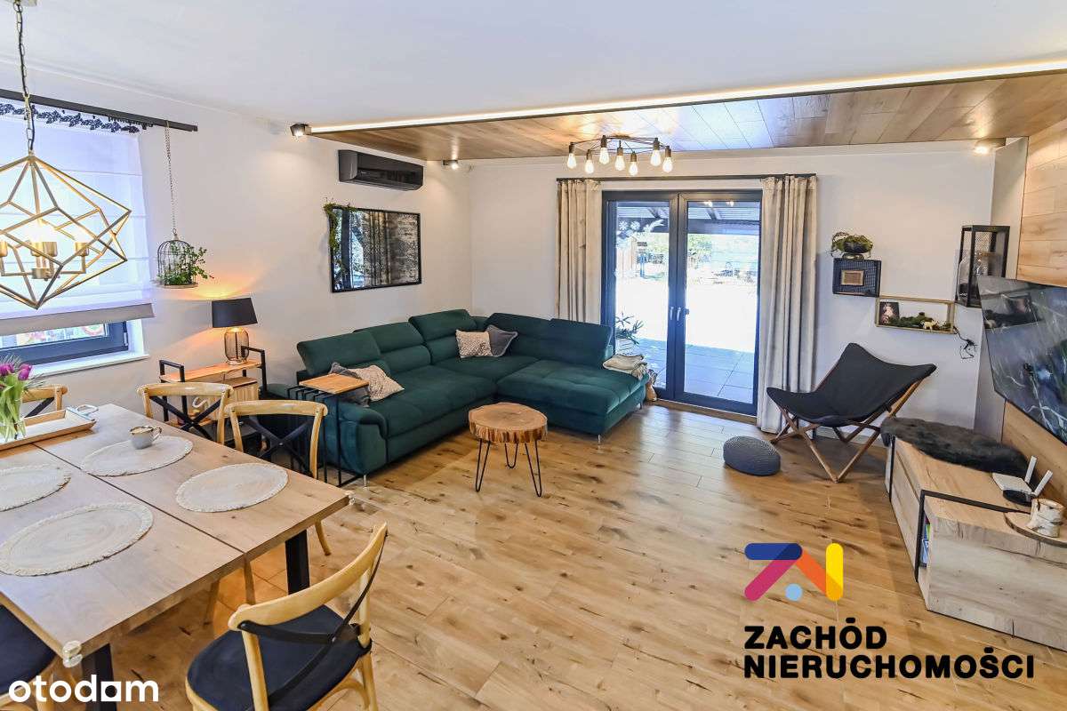 Dom wolnostojący na osiedlu Złote Piaski - Pełny obrazek: 5/20