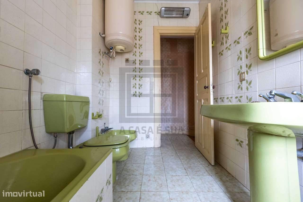 Moradia, 147 m², São Felix da Marinha-18