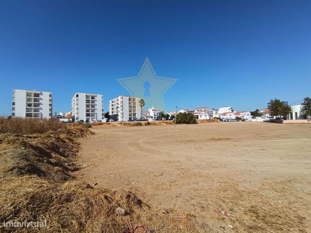 Lote Exclusivo em Lagoa - Oportunidade de Investimento no Algarve - Grande imagem: 2/8