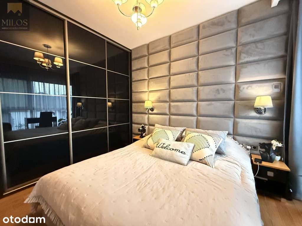 Apartament na eleganckim, zamkniętym osiedlu-8