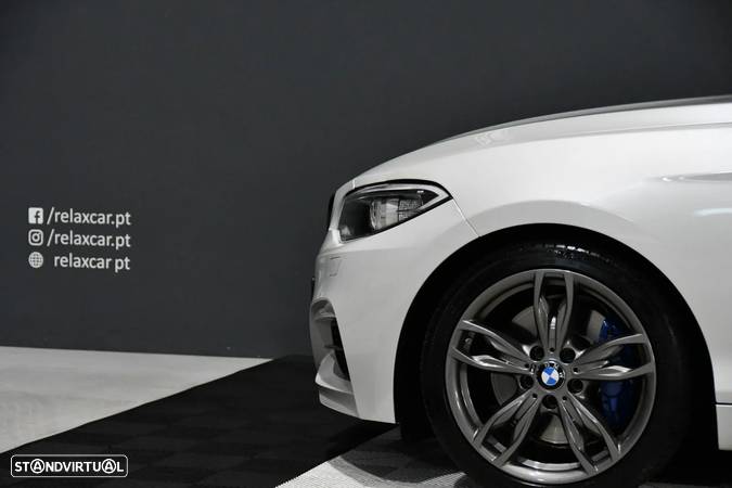 BMW M235i xDrive Auto - 14