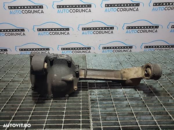 Cutie de Tranfer Grup Fata Nissan Pathfinder 2.5 Diesel D40 2004 - 2010 YD25DDTi (513) - 1