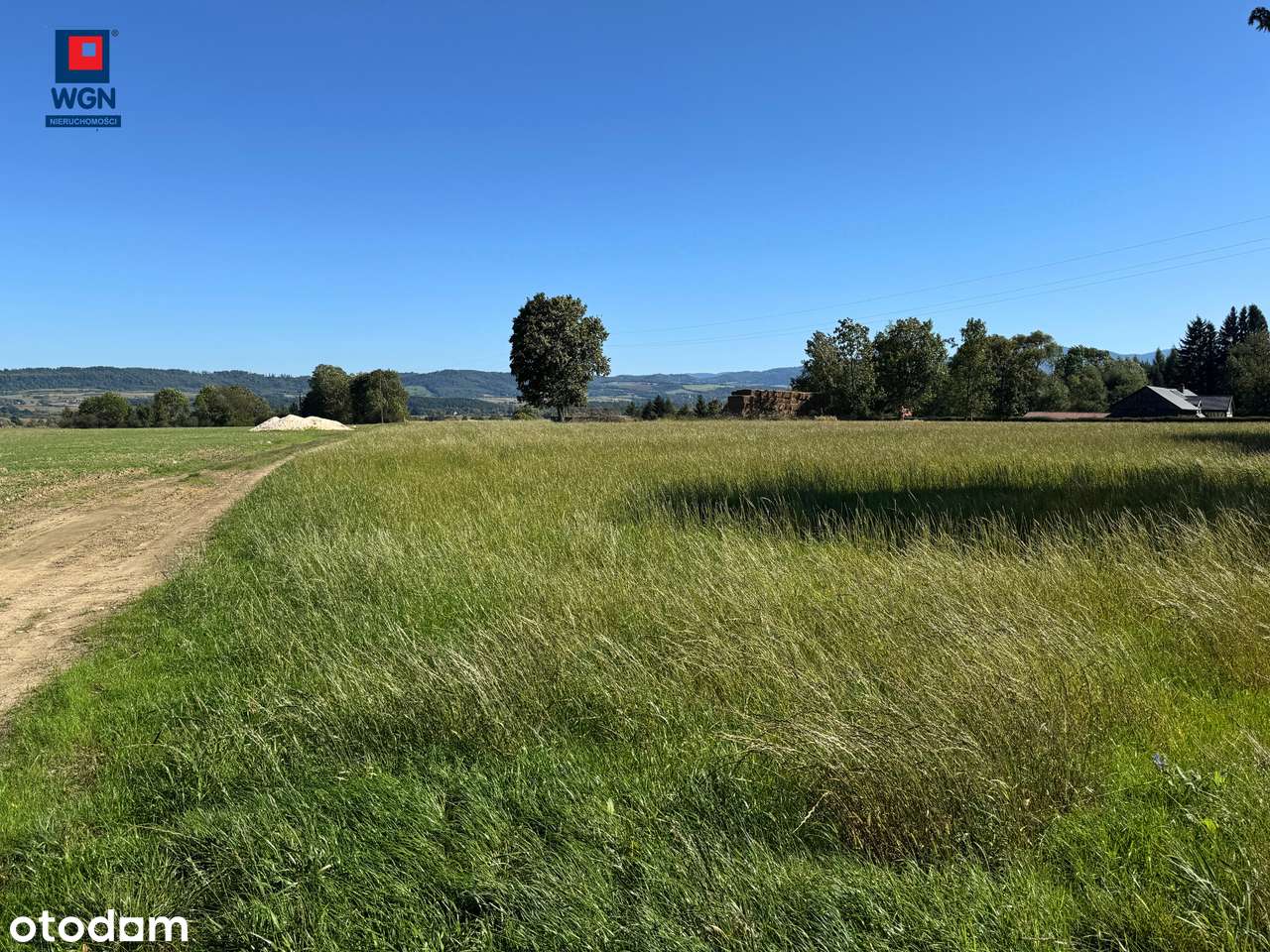 Działki budowlane w cichej okolicy - idealne do zamieszkania.-18