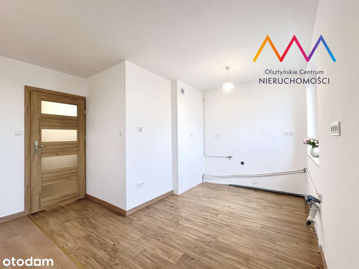 Osiedle Generałów, 2 - Pokoje, Olsztyn - Pełny obrazek: 4/13