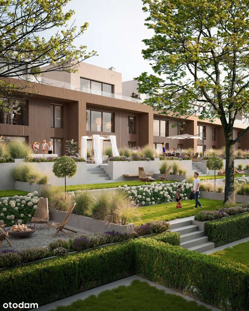 Dębowe Zacisze Gliwice-2