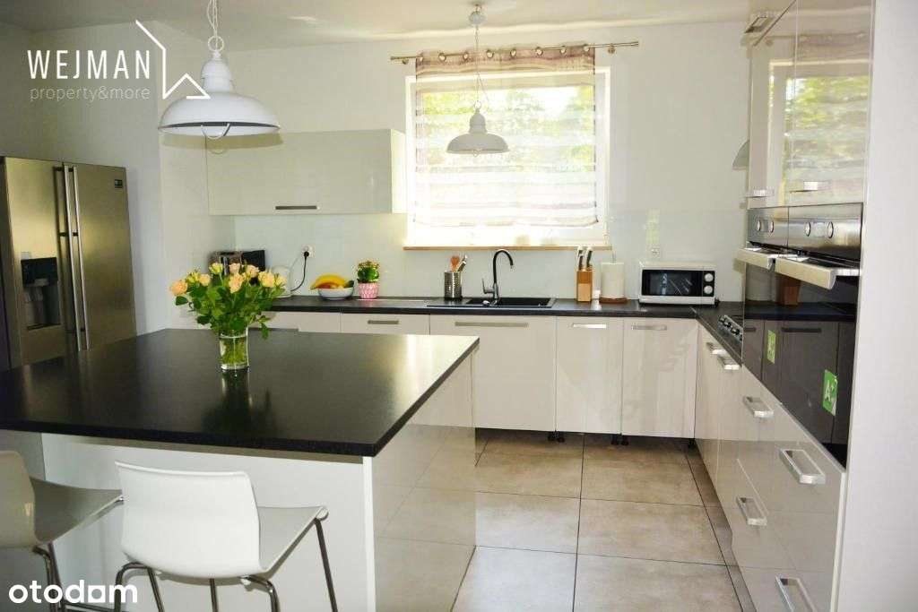 Kameralny dom 50m od Jeziora Sitno-13