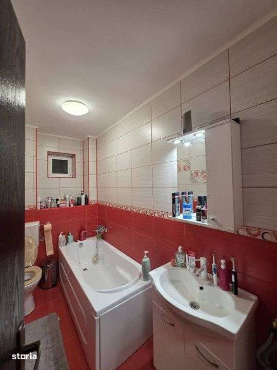 APARTAMENT 2 CAMERE | MOBILAT | ZONA BABA NOVAC | LOC PARCARE INCLUS-8