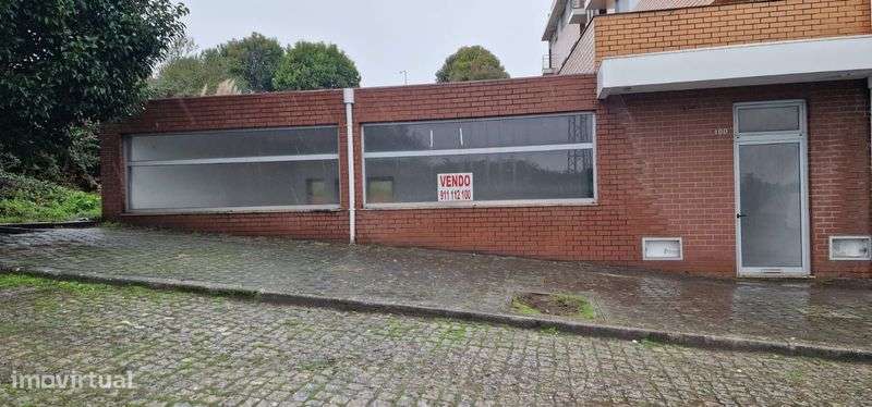 Vendo loja com terraço - Grande imagem: 4/4