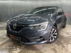 Renault Mégane 1.5 Blue dCi Limited - 1