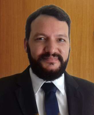 Sérgio Machado Chave Nova