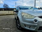 Ford S-Max 2.5 Titanium - 16